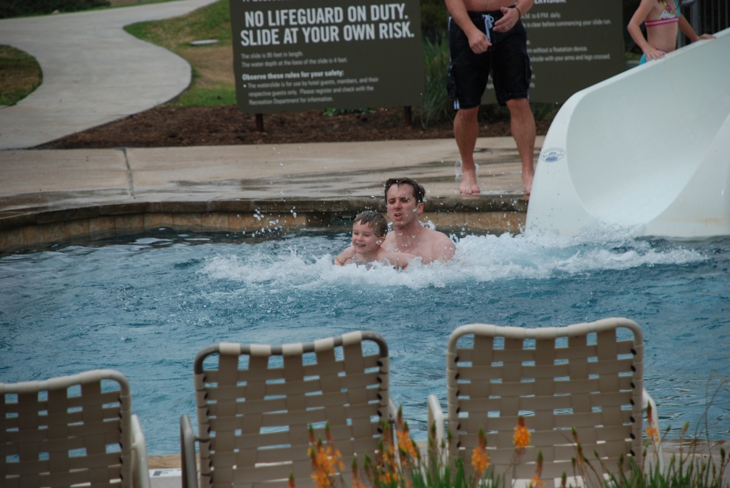 2009/03(Mar)/HYATT LOST PINES ALL KIDS & GRANDKIDS/1024x768_2009-03-7th 8th All Hildebrands Hyatt Lost Pines 20.jpg